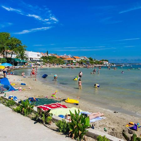 Relax Apartment Preko Ngoại thất bức ảnh