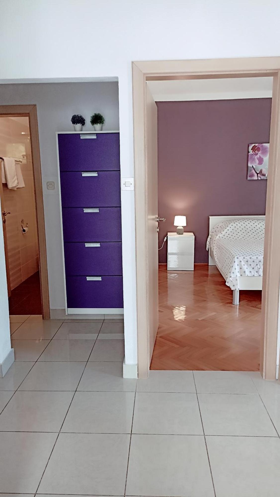 Relax Apartment Preko Ngoại thất bức ảnh