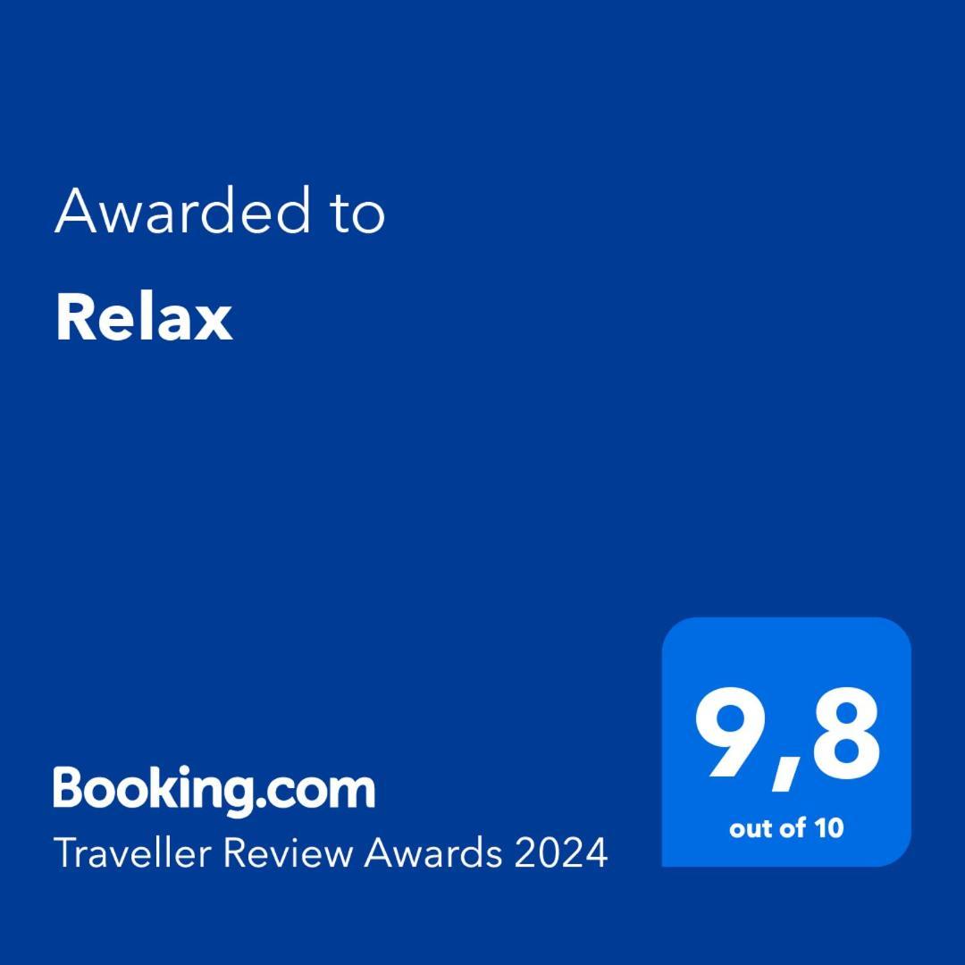 Relax Apartment Preko Ngoại thất bức ảnh