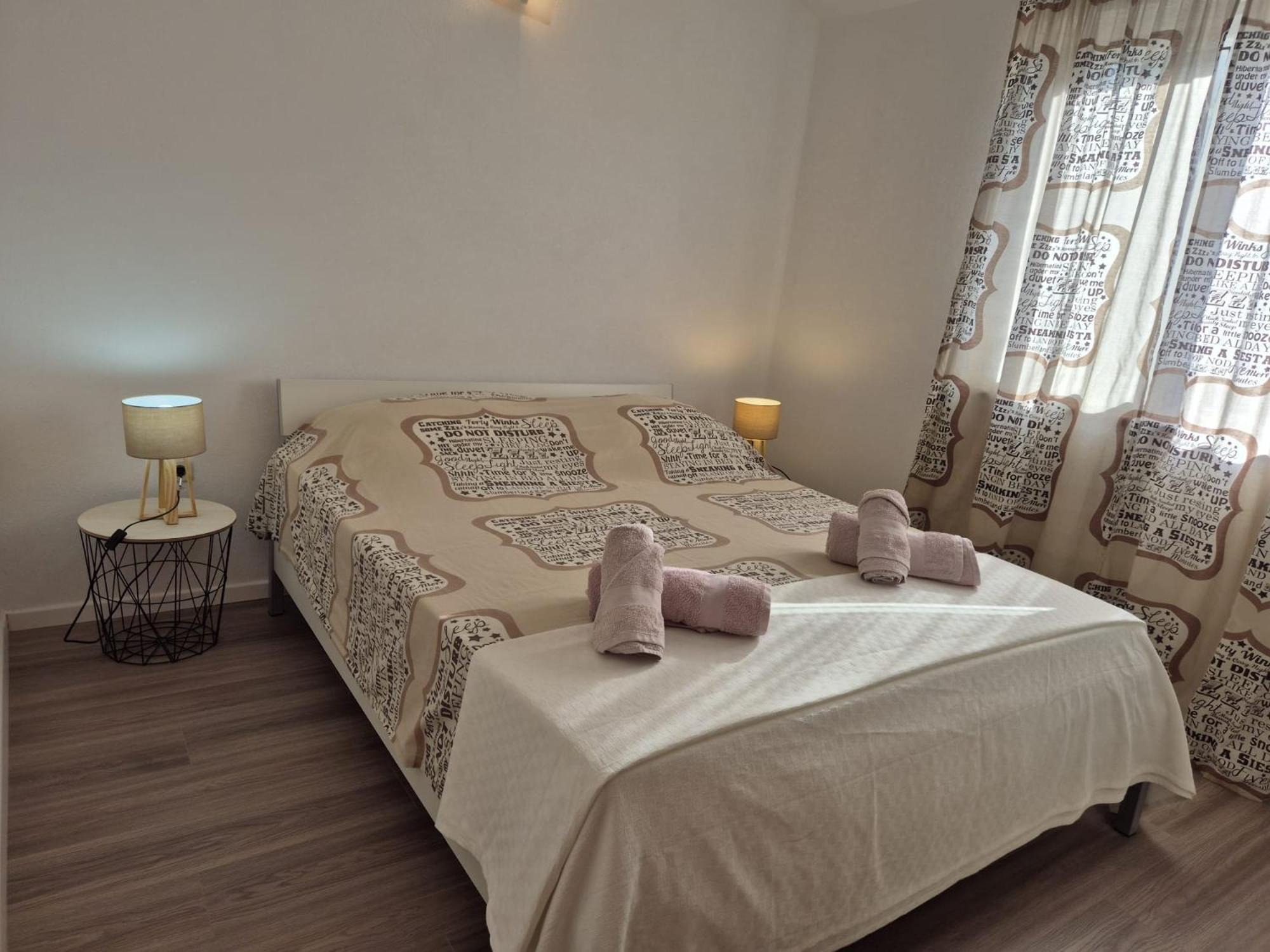 Relax Apartment Preko Ngoại thất bức ảnh