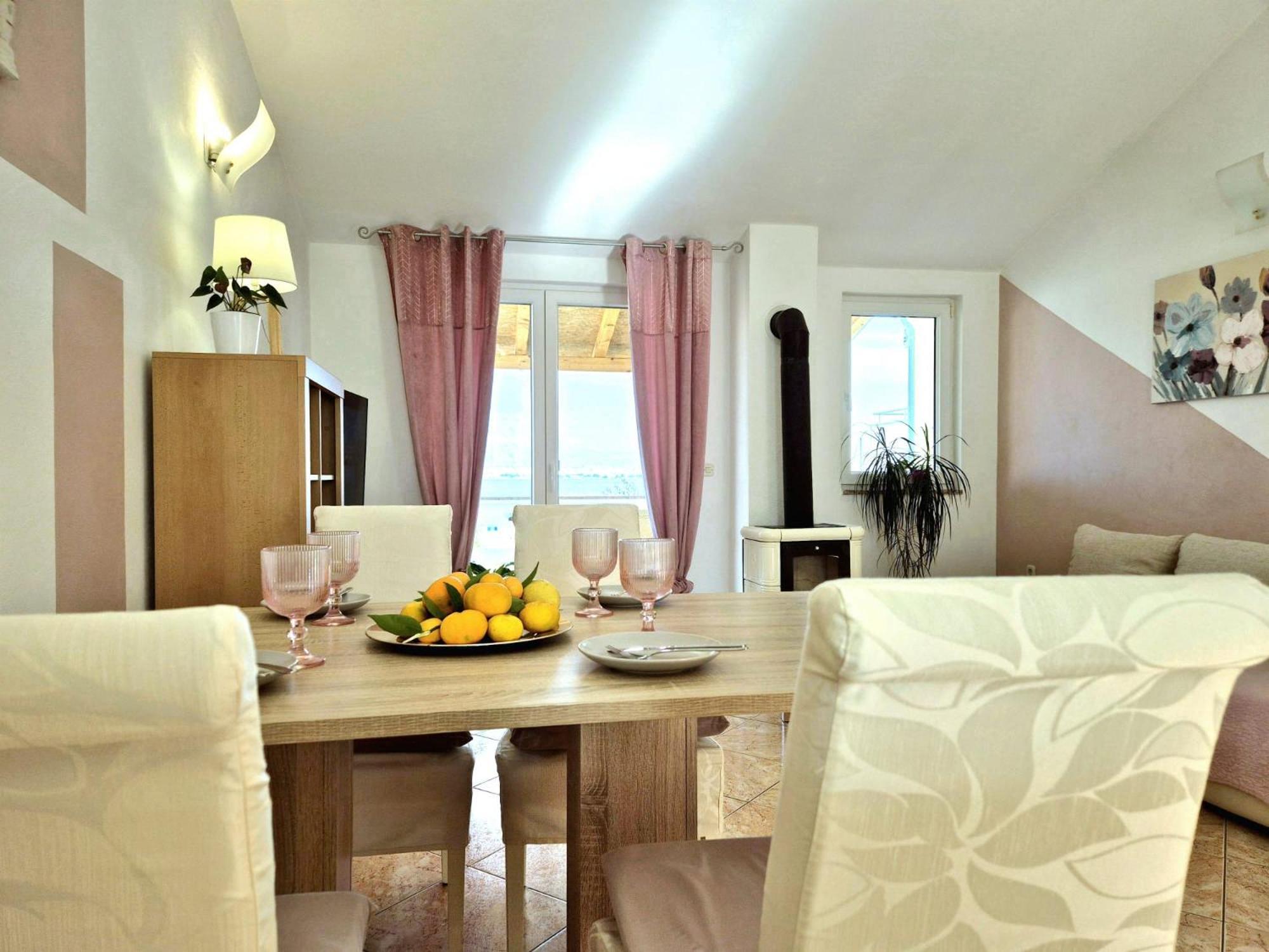 Relax Apartment Preko Ngoại thất bức ảnh