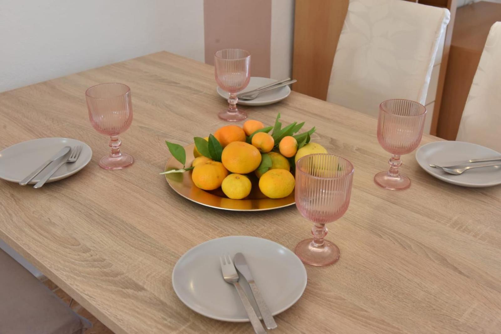 Relax Apartment Preko Ngoại thất bức ảnh