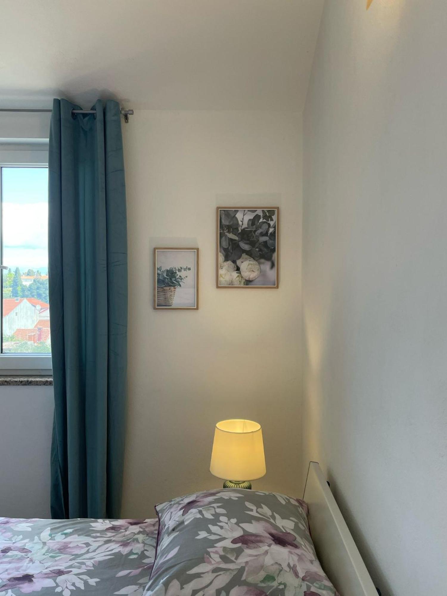 Relax Apartment Preko Ngoại thất bức ảnh