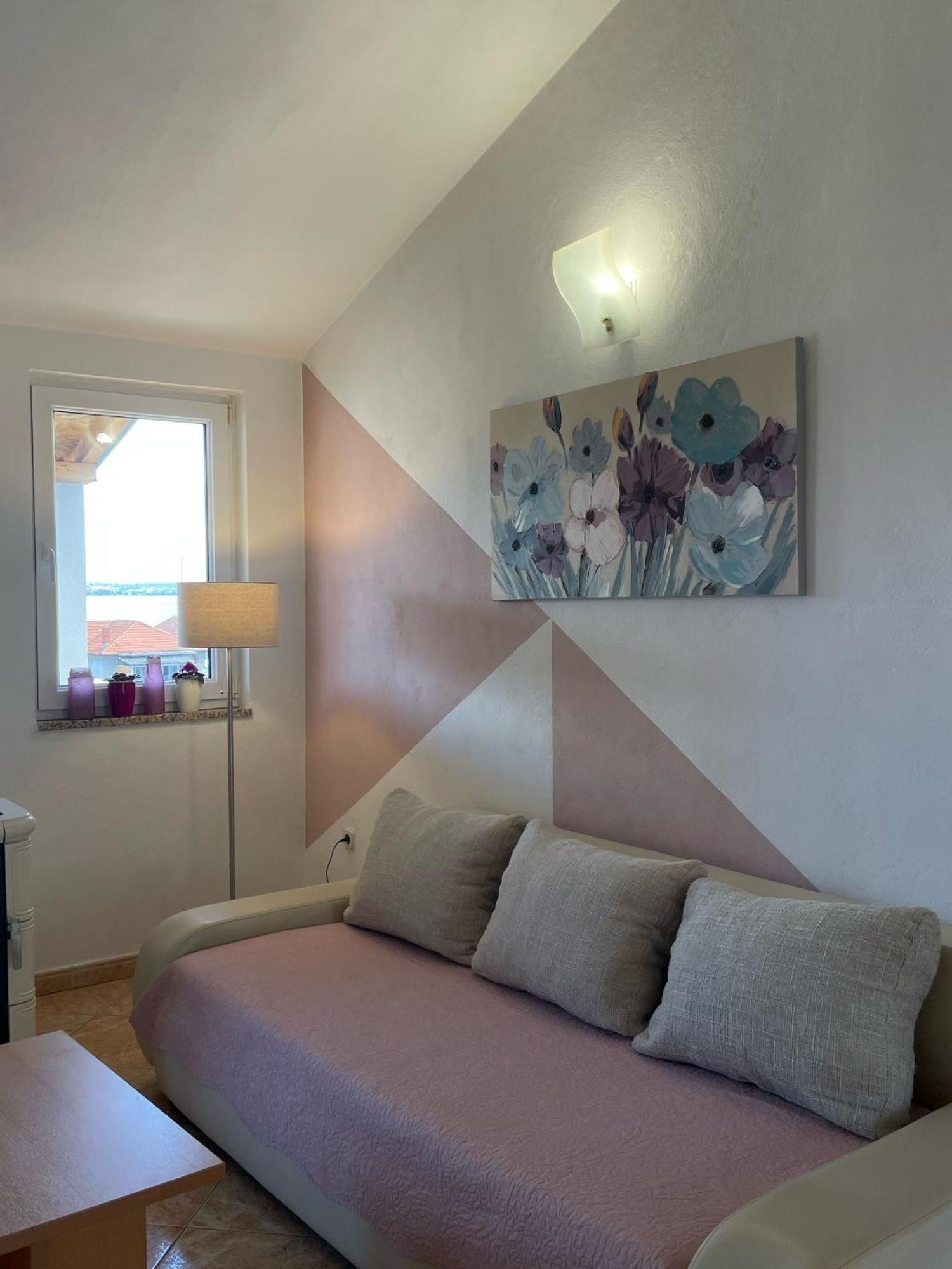 Relax Apartment Preko Ngoại thất bức ảnh