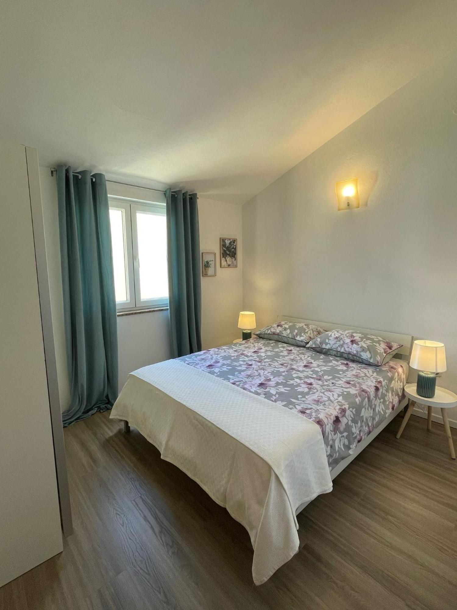 Relax Apartment Preko Ngoại thất bức ảnh