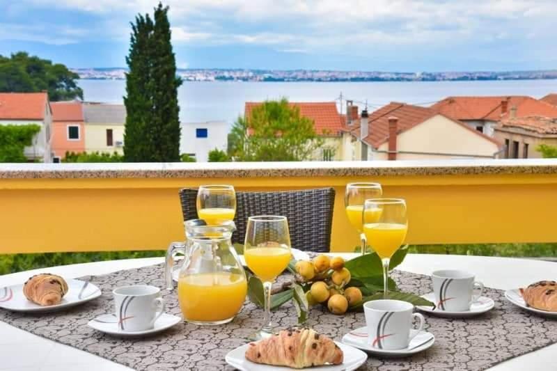 Relax Apartment Preko Ngoại thất bức ảnh